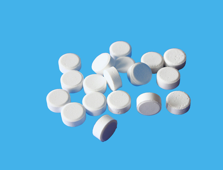 Calcium Hypochlorite Tablets