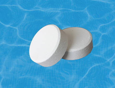 Calcium Hypochlorite Tablets