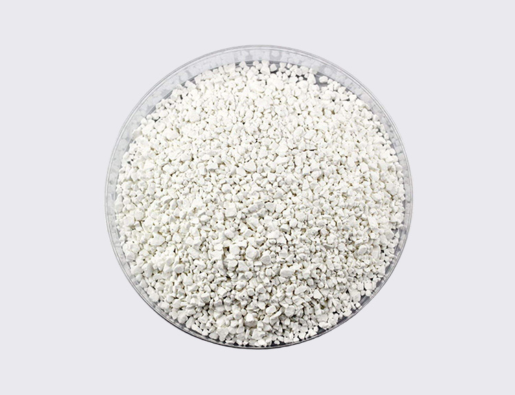 Calcium Hypochlorite Granules (Sodium Process)