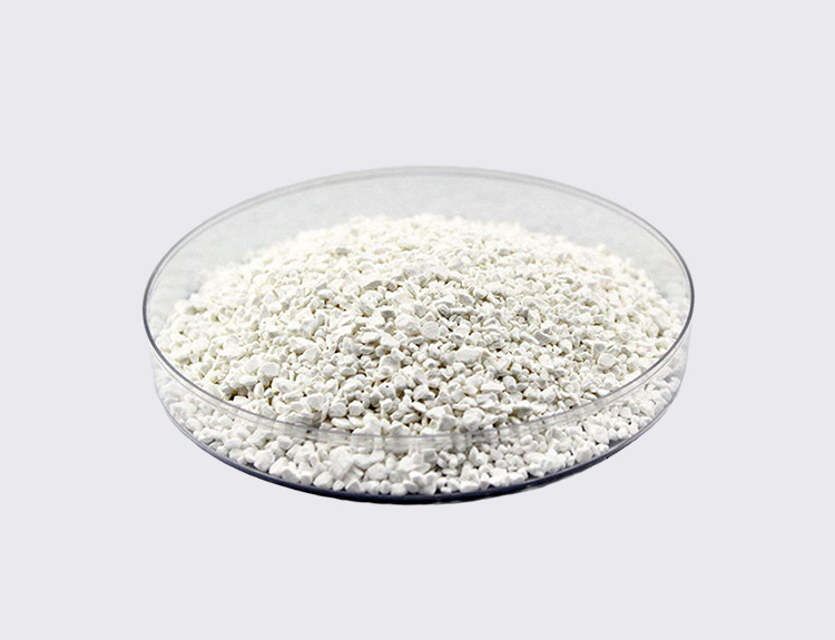 Calcium Hypochlorite Granules (Sodium Process)