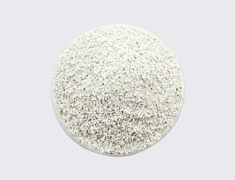 Calcium Hypochlorite Granules (Sodium Process)