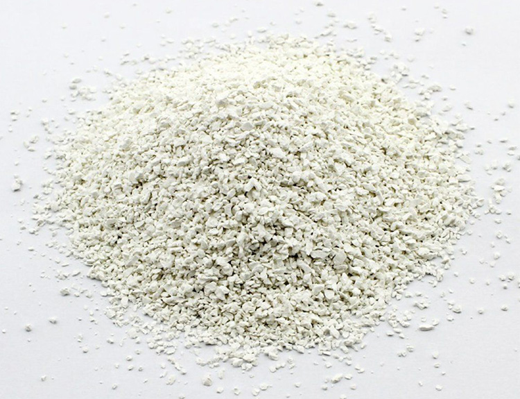 Calcium Hypochlorite Granules (Sodium Process)