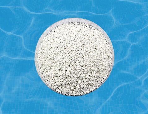 Calcium Hypochlorite Granules (Sodium Process)