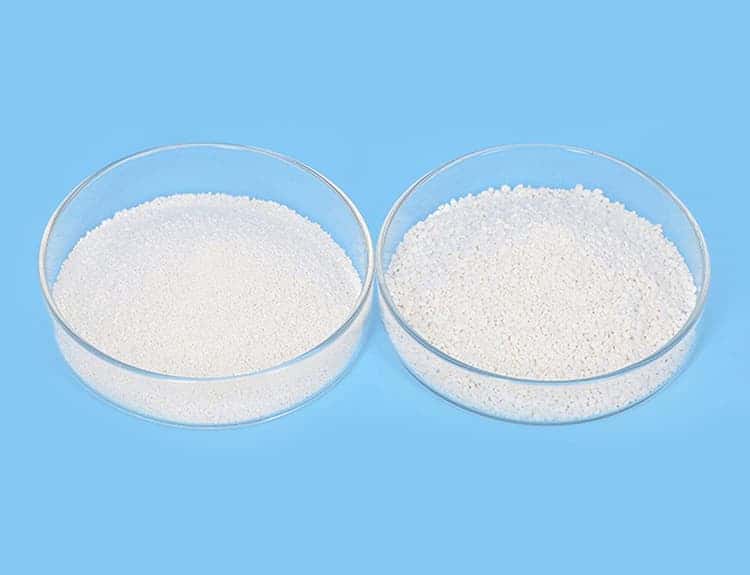 Sodium Dichloroisocyanurate Dihydrate (SDIC Dihydrate)