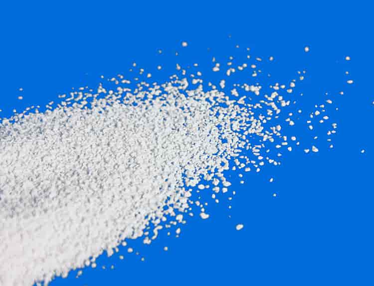 Sodium Dichloroisocyanurate Dihydrate (SDIC Dihydrate)