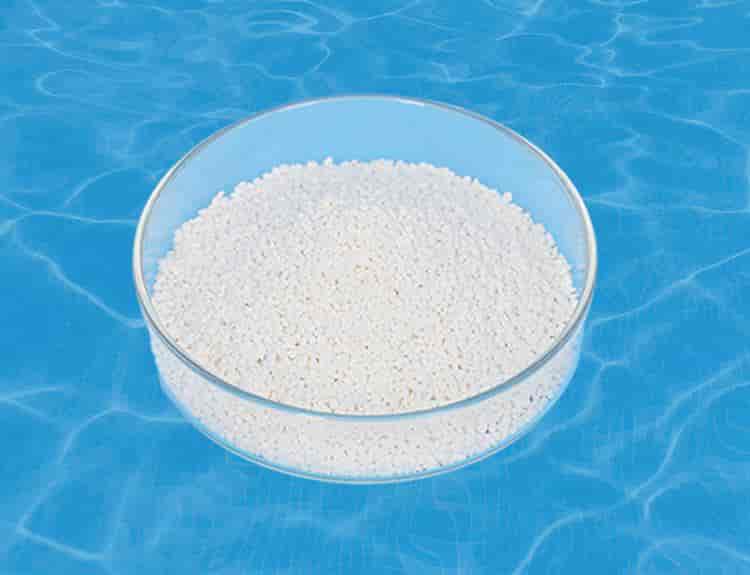 Sodium Dichloroisocyanurate (SDIC)Granules