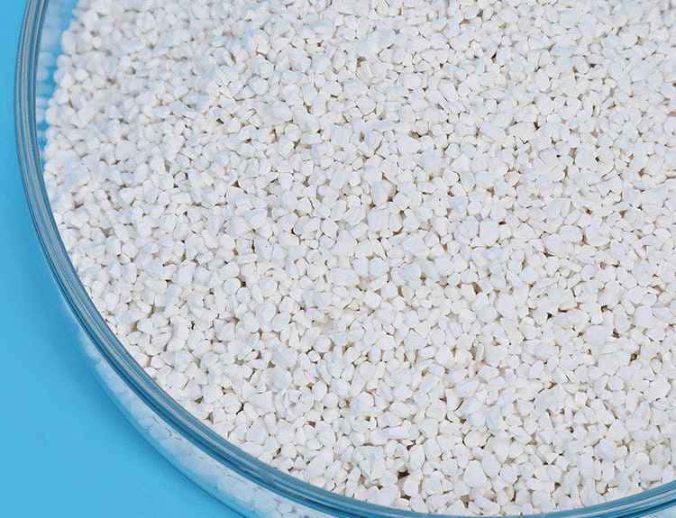 Sodium Dichloroisocyanurate (SDIC)Granules