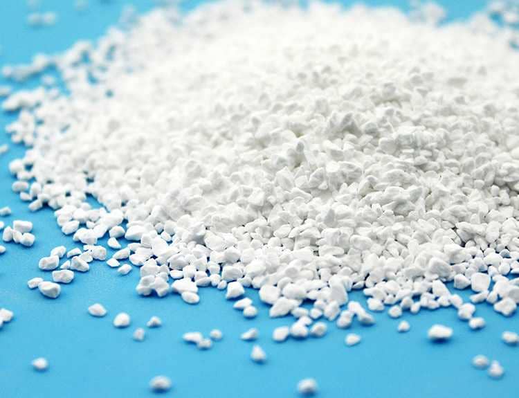 Sodium Dichloroisocyanurate (SDIC)Granules