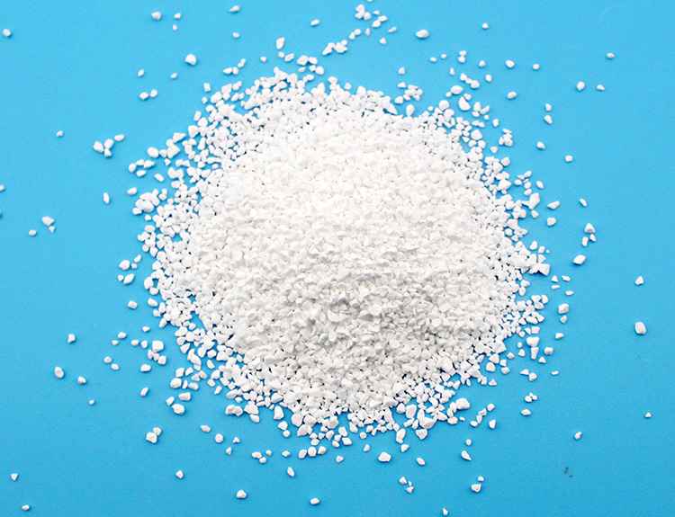 Sodium Dichloroisocyanurate (SDIC)Granules