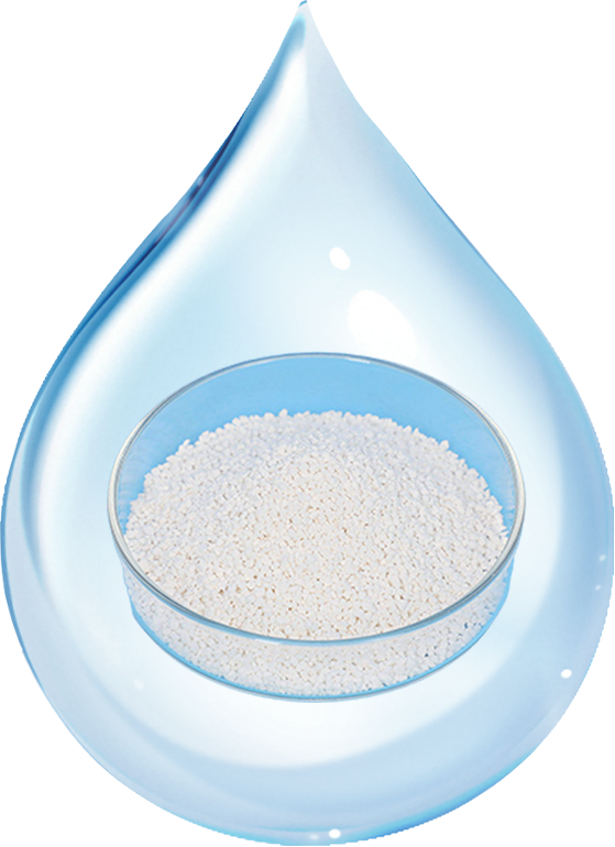 Sodium Dichloroisocyanurate (SDIC)Granules