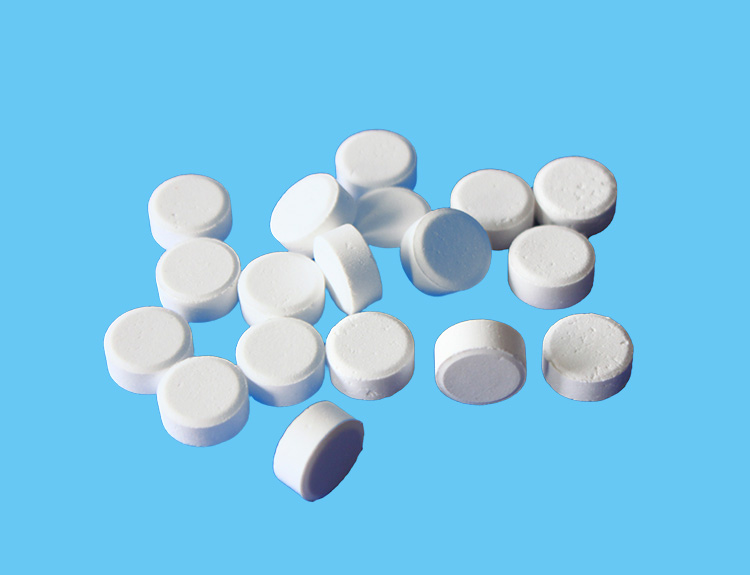 Sodium-Dichloroisocyanurate-Tablet-2