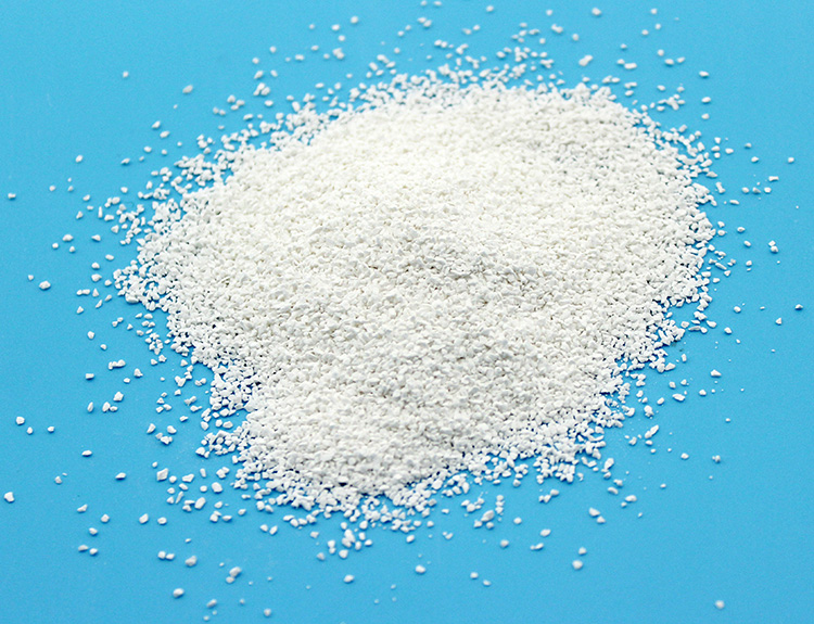 Trichloroisocyanuric Acid (TCCA) Granular