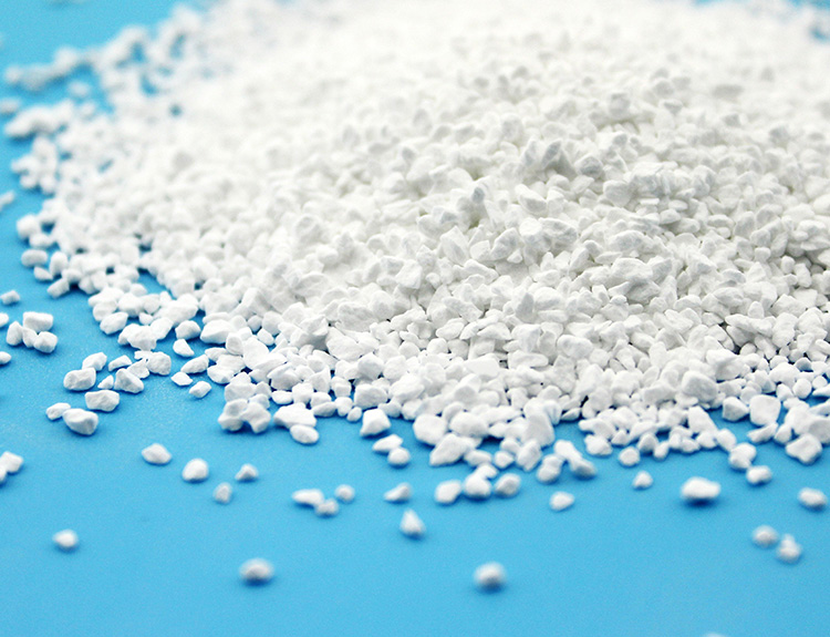 Trichloroisocyanuric Acid (TCCA) Granular