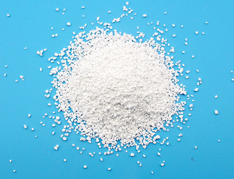 Trichloroisocyanuric Acid (TCCA) Granular