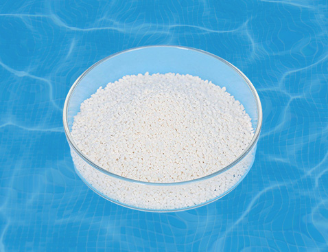 Trichloroisocyanuric Acid (TCCA) Granular