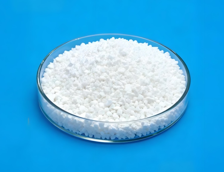 Trichloroisocyanuric Acid (TCCA) Granular