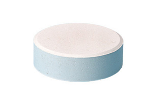 White Tablet