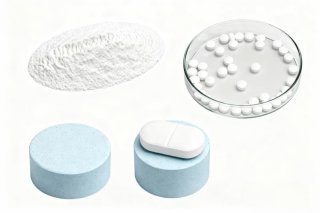 SDIC dihydrate