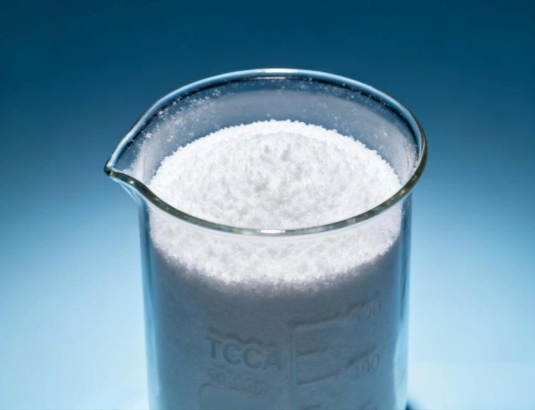 Trichloroisocyanuric Acid (TCCA) Powder