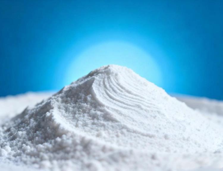 Trichloroisocyanuric Acid (TCCA) Powder