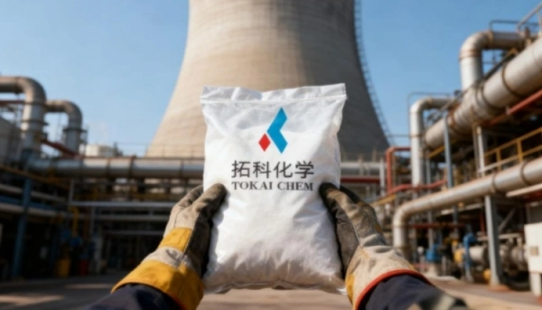 High-Purity TCCA  90 Powder (3)