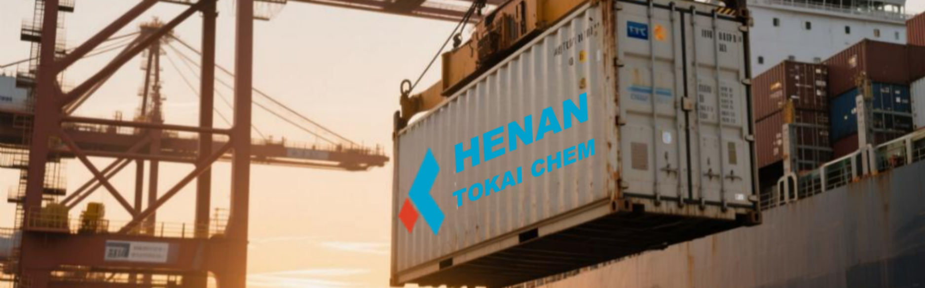 HENAN TOKAI CHEM Global Customers