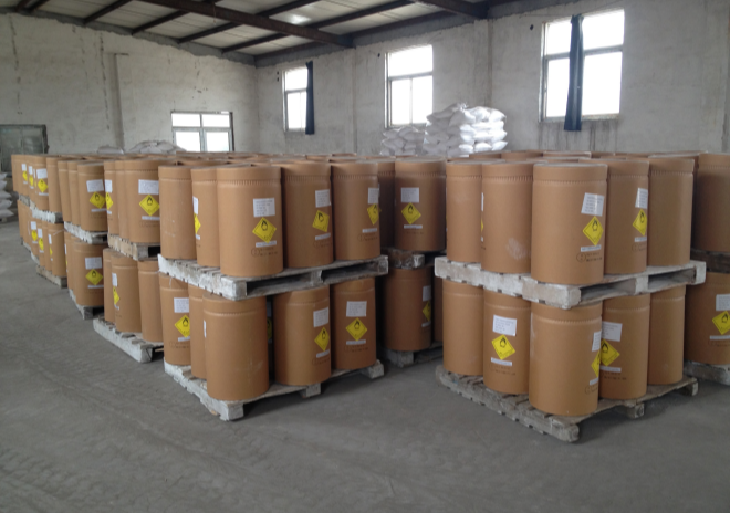 sdic disinfectant