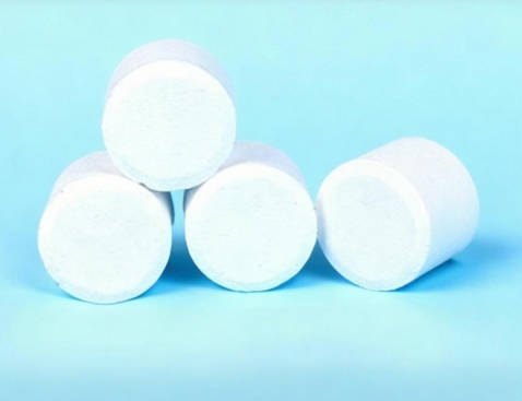 Chlorine Dioxide (CLO₂)