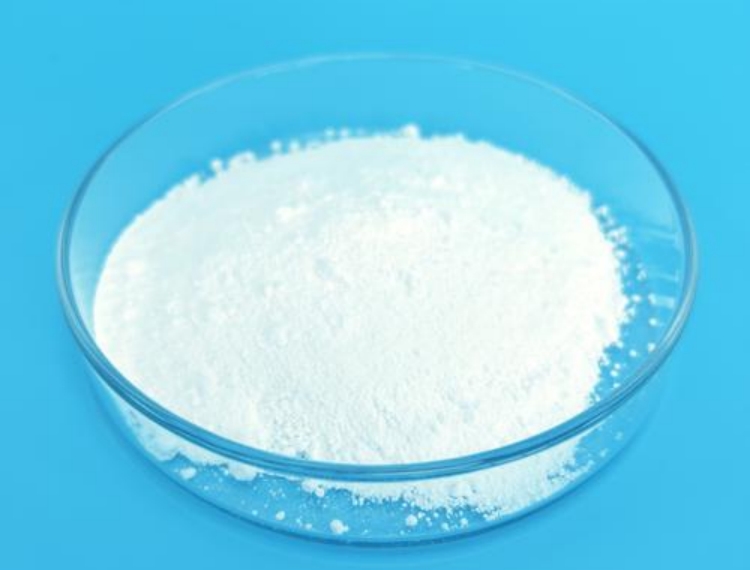 Chlorine Dioxide (CLO₂)