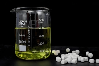 Liquid