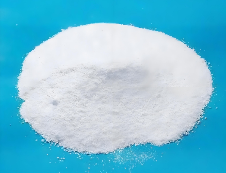 Chlorine Dioxide (CLO₂)