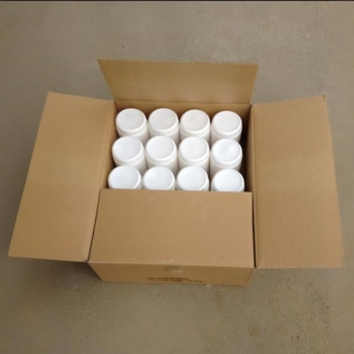 20KG CARTON BOX