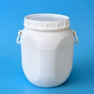 50KG OCTAGONAL DRUM