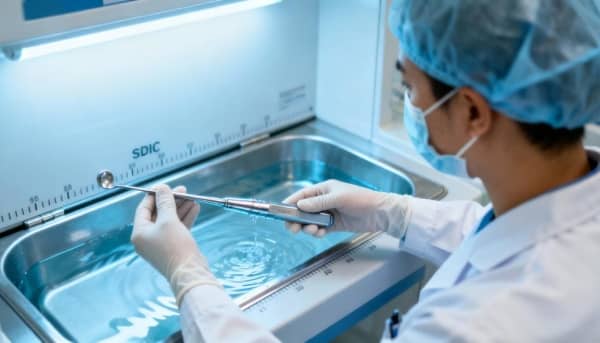 SDIC-NaDCC Medical Equipment Sterilization-hntktcca.com