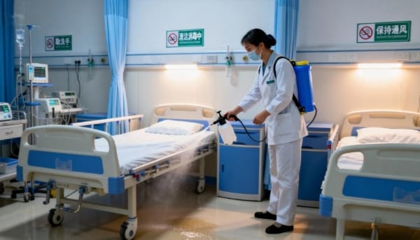 SDIC-NaDCC Surface Disinfection-hntktcca.com