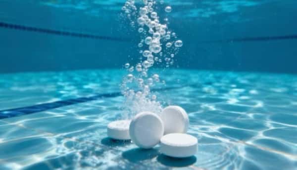 SDIC-NaDCC Swimming Pool Maintenanc-hntktcca.com