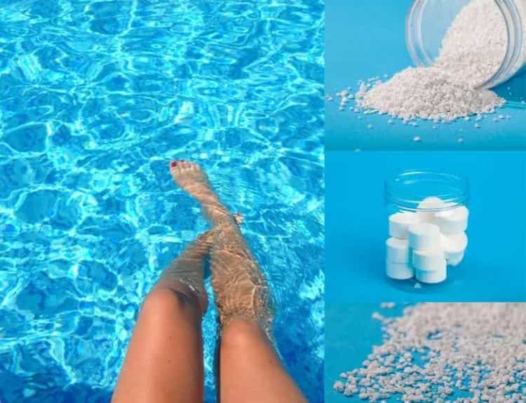 Sodium Dichloroisocyanurate Disinfectant & Purification