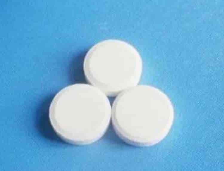 Sodium Dichloroisocyanurate SDIC/NaDCC Supplier