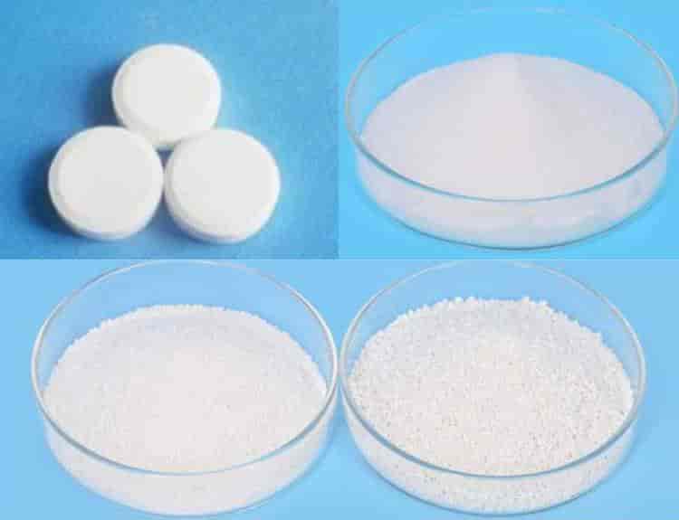Sodium Dichloroisocyanurate Supplier-hntktcca.com
